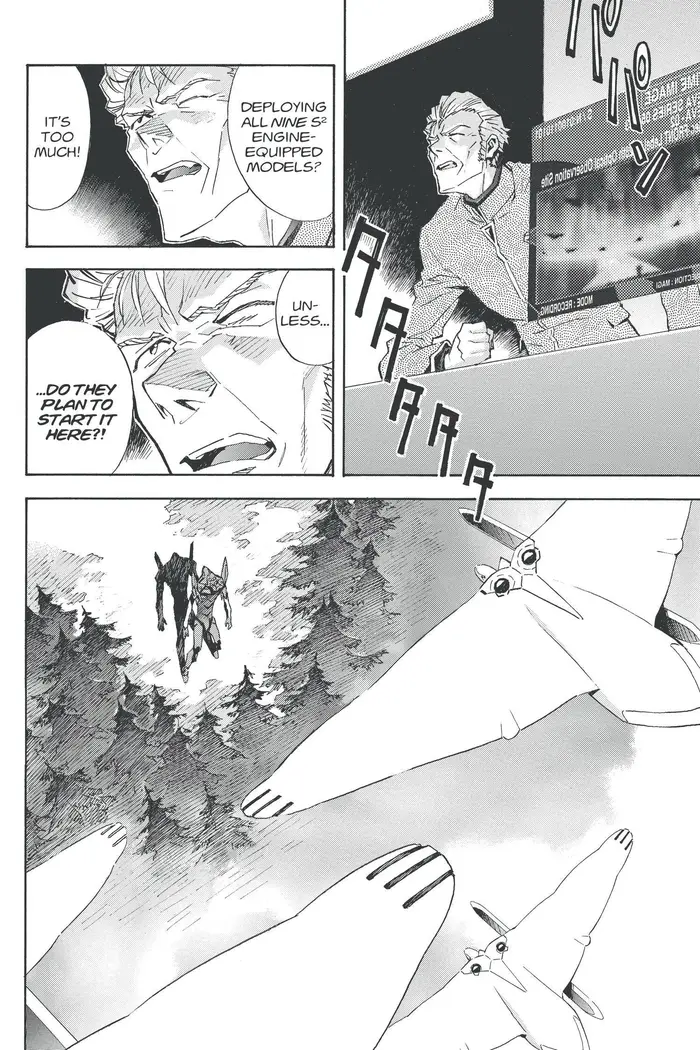 Neon Genesis Evangelion Chapter 81 image 17_optimized